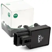 NTK Capteur, pression des gaz échappement EPS77311