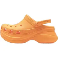 Crocs Classic Bae Clog Couleur Orange