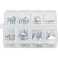 SmallRig Kit de vis en acier inoxydable 6389 pour accessoires d'appareil photo
