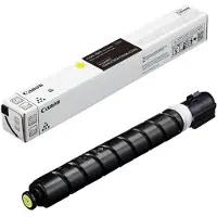 Canon C-EXV 1001L Toner jaune compatible pour imprimantes 6144C002AA