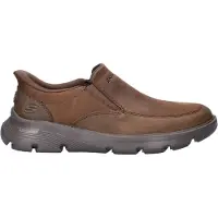 SKECHERS Slip ons ARCH FIT GARZA SLIP-INS hommes - Marron - 41