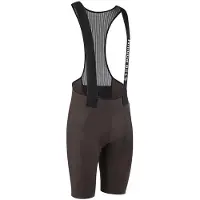 Gist Podium Bib Shorts Marron L Homme