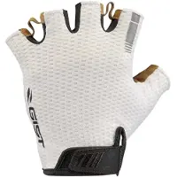 Gist Air Short Gloves Blanc XL