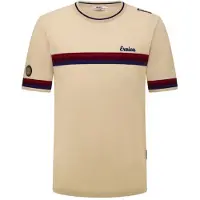 Santini T-shirt à Manches Courtes Eroica Timo
