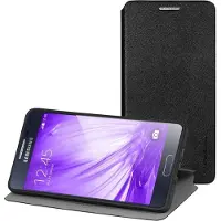 X-Level Étui Guardian pour iPhone 6 Plus d'Apple – Noir (Apple iPhone 6 Plus), Coque pour téléphone portable, Noir