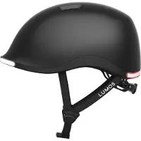 Lumen Labs Casque de vélo LUMOS NYXEL