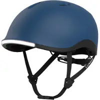 Lumos Nyxel Urban Helmet Bleu M