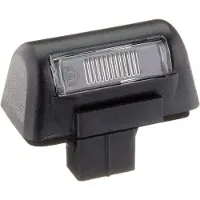 VAN WEZEL 1985920 Kentekenlamp