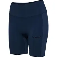 Hummel Pantalon de sport gentiane / noir