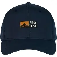 Protest Casquette 'PRTKamina' bleu clair