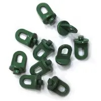 Palram -Porte-plantes (10 pcs)-vert-8034