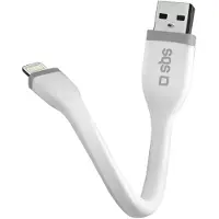 SBS Mini-câble Lightning de chargement
