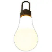 Näve Lampe de jardin extérieure Ampoule Lampion Lampe extérieure Jardin Lampe extérieure 5125623