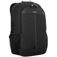 Targus TBB943GL sac à dos Sac à dos normal Noir Polyester