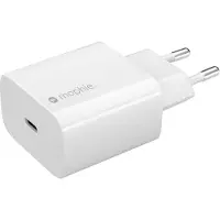 Mophie Network Charger Gan Usb-C 30W - Blanc