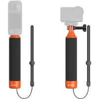 SmallRig 6152 Camera Grip Orange