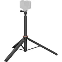 SmallRig Support de perche à selfie 6363 pour DJI Osmo Action 6 / Nano (1,5 m)