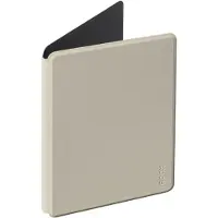 Onyx Étui à rabat magnétique Go 6 (Gen 2) - Beige, étui pour liseuse, Beige