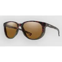Smith Optics Unisexe, Lunettes de soleil, Seeker