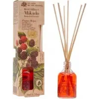 La Casa de los Aromas Mikado Botanical Essence - Forest Fruits, 50 ml : plus de fraîcheur pour votre maison