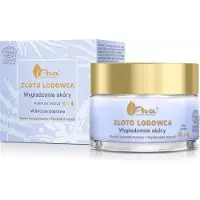 Ava Laboratorium Ava Laboratoire Gold Glacier Crème lissante pour le visage, 50 ml