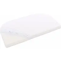 Babybay Drap-housse en jersey (89 x 50 cm)