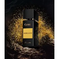 Gritti Eau De Parfum Rébellion - 100 ml