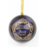 The Carat Shop - Pin abki Harry Potter na Boe Narodzenie, Akcesorium Tematyczne