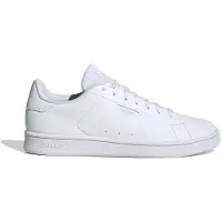 Adidas Court Trainers Blanc EU 47 1/3 Homme