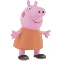 Comansi 6,5 Cm Peppa Pig Mummy Pig Figure