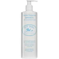 Picu Baby Infantile Body Milk 500ml