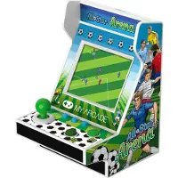 My Arcade Console rétrogaming Micro Player Portable Retro Arcade All-Star Arena