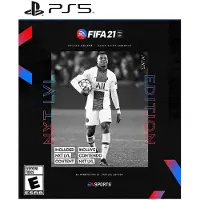 Fifa 21 [Nxt Lvl Edition] - Ps5 (Us)