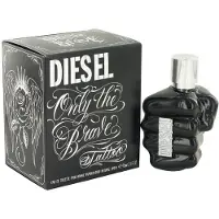 Diesel Only the Brave Tattoo Eau de Toilette 200ml EDT Spray