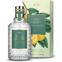 4711 Eau de Cologne Yuzu & Cedarwood EDC 100 ml UNISEX