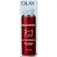 Olay Sérum fortifiant à 3 zones Regenerist