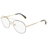 Paul Smith Lunettes de Vue - - PS25112 NIMROD - Métal - Doré/Noir - 56/19/145