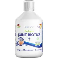 Swedish Nutra Collagène liquide Joint Biotics, 500 ml, Nutra suédois