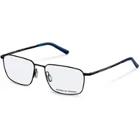 Porsche Design P8760 Glasses Noir Homme