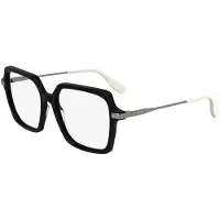 Karl Lagerfeld Lunettes de Vue - - KL6172 N - Acétate - Noir - Taille 54-16-140