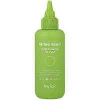 Beplain - Mung Bean Pore Scaling Water - Lotion tonique purifiante