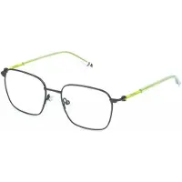FILA Lunettes de Vue - - VFIA04L - Métal - Junior - Rutenio opaco (50/17/135)