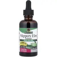 Natures Answer , Extrait d'Orme Rouge, 2 000 mg, 2 fl oz (60 ml)