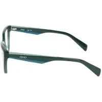 Liu Jo Lunettes de Vue - - LJ2838 - Vert foncé - Acétate - 53/18/140