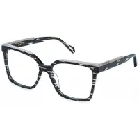 Just cavalli Vjc160-5507nn Reading Glasses Noir Femme