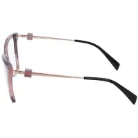 Liu Jo Lunettes de Vue - - LJ2823 - Rose Tortoise - Acétate - Taille 55