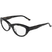 DKNY Lunettes de Vue - - DO5021 - Grey horn - Acétate - Femme