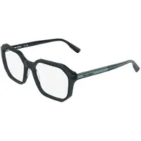 Karl Lagerfeld Lunettes de vue - - KL6234 - Acétate gris - Pont 16 mm - Branche 145 mm