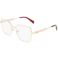 Liu Jo Lunettes de Vue - - LJ2180 - Métal - Rose gold - 54-18-140