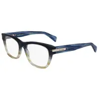Paul Smith Lunettes de Vue - - PS23602 HOWITT - Petrol/Sand - Acetate - 53/19/145